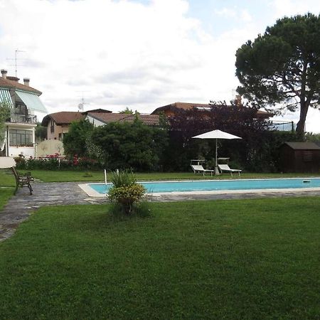 Il Gelso Di Barcuzzi Bed & Breakfast Lonato Exterior photo