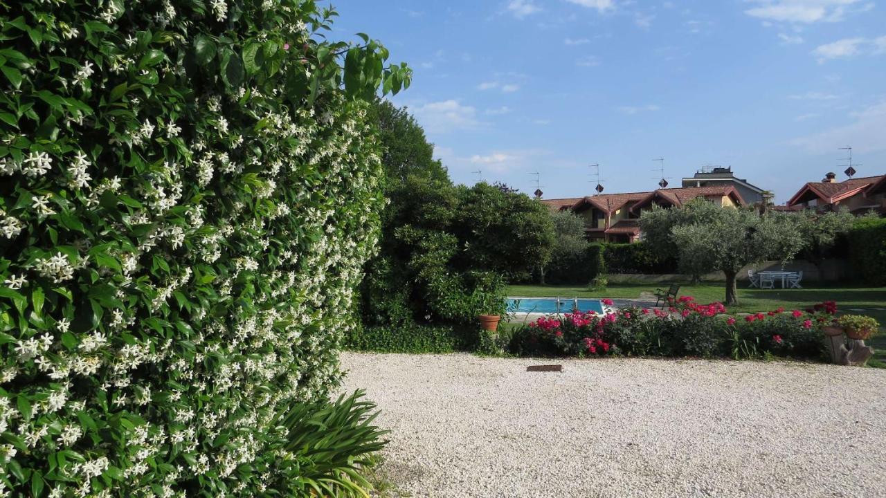 Il Gelso Di Barcuzzi Bed & Breakfast Lonato Exterior photo