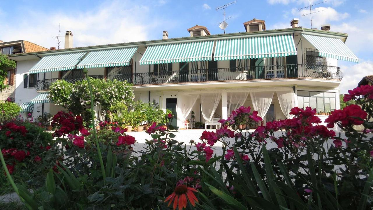 Il Gelso Di Barcuzzi Bed & Breakfast Lonato Exterior photo