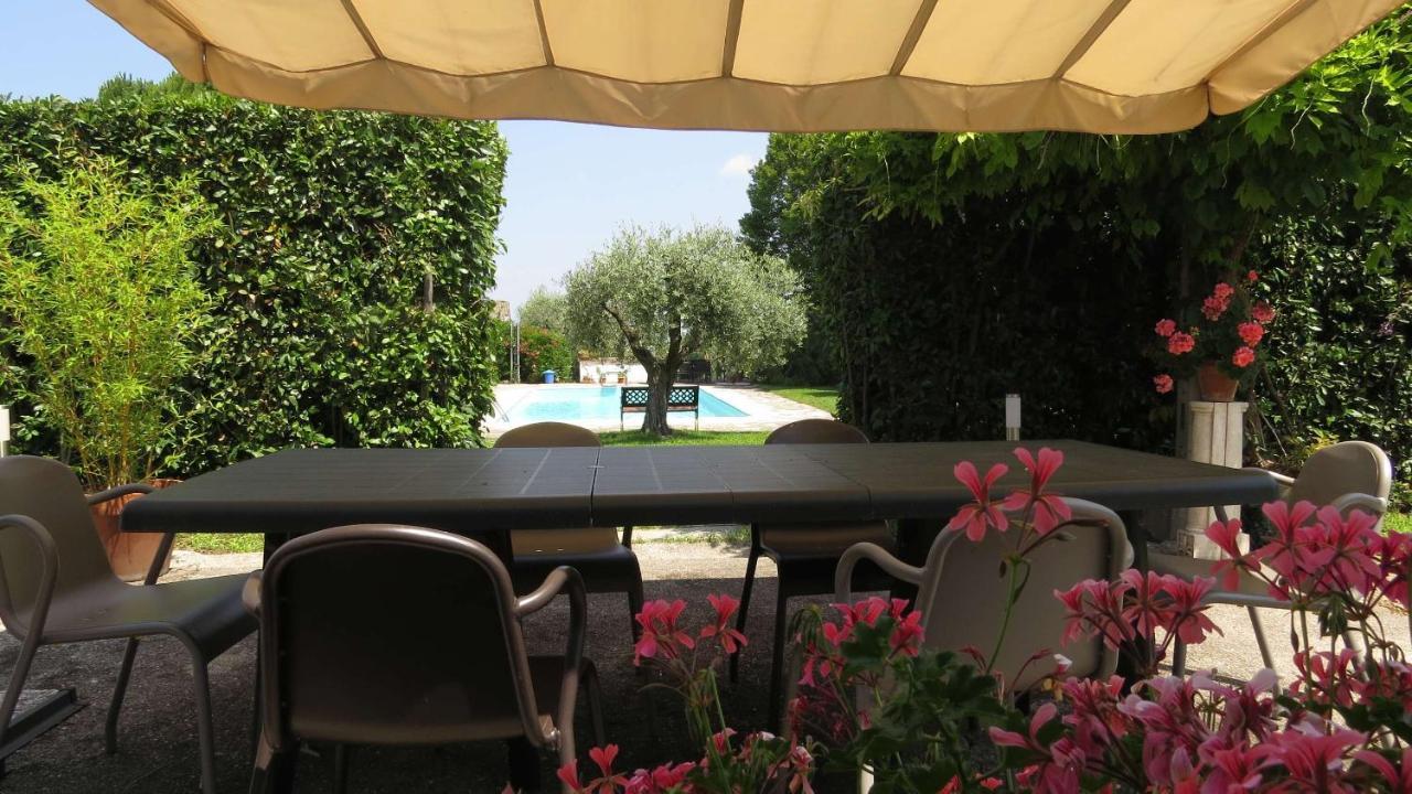 Il Gelso Di Barcuzzi Bed & Breakfast Lonato Exterior photo