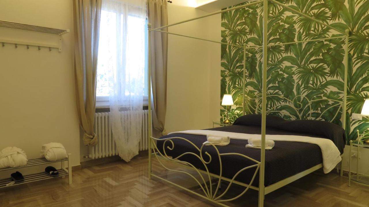 Il Gelso Di Barcuzzi Bed & Breakfast Lonato Exterior photo