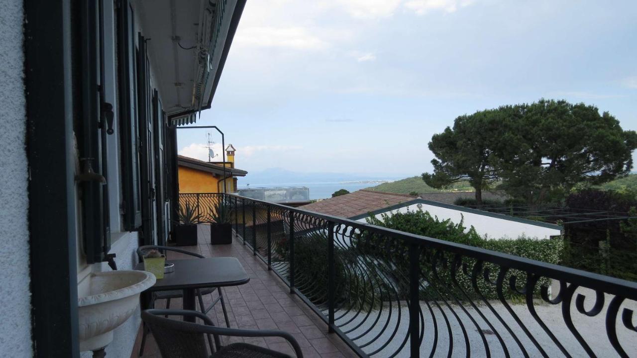 Il Gelso Di Barcuzzi Bed & Breakfast Lonato Exterior photo