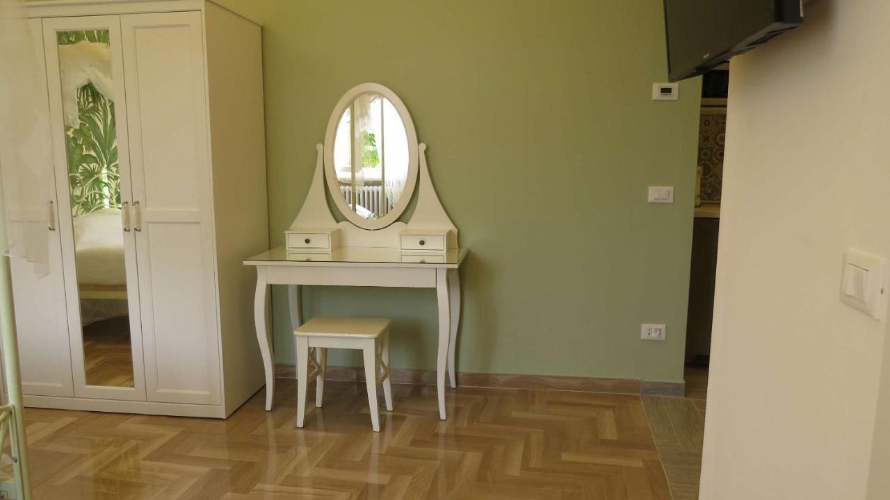Il Gelso Di Barcuzzi Bed & Breakfast Lonato Exterior photo
