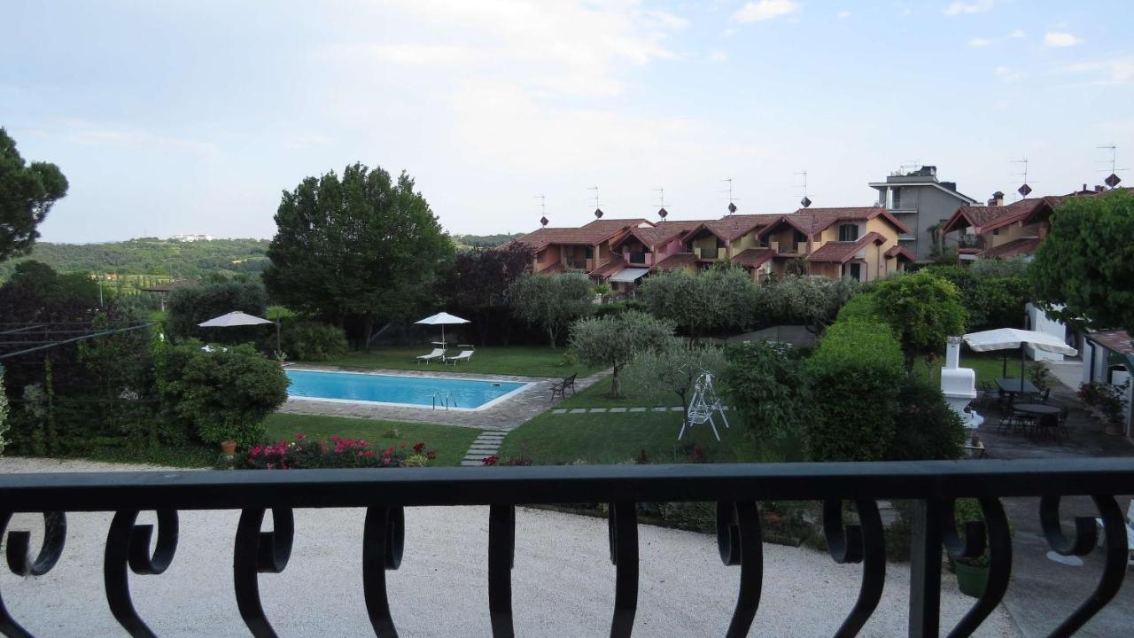Il Gelso Di Barcuzzi Bed & Breakfast Lonato Exterior photo
