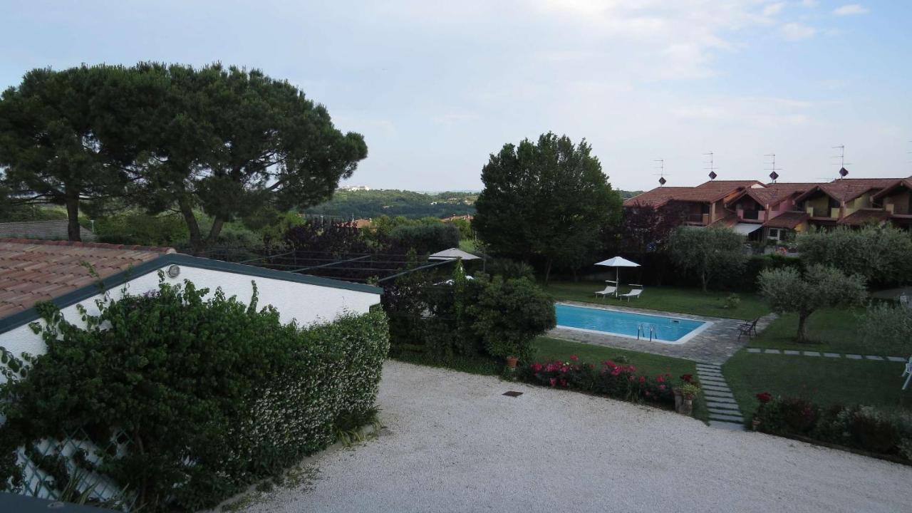 Il Gelso Di Barcuzzi Bed & Breakfast Lonato Exterior photo