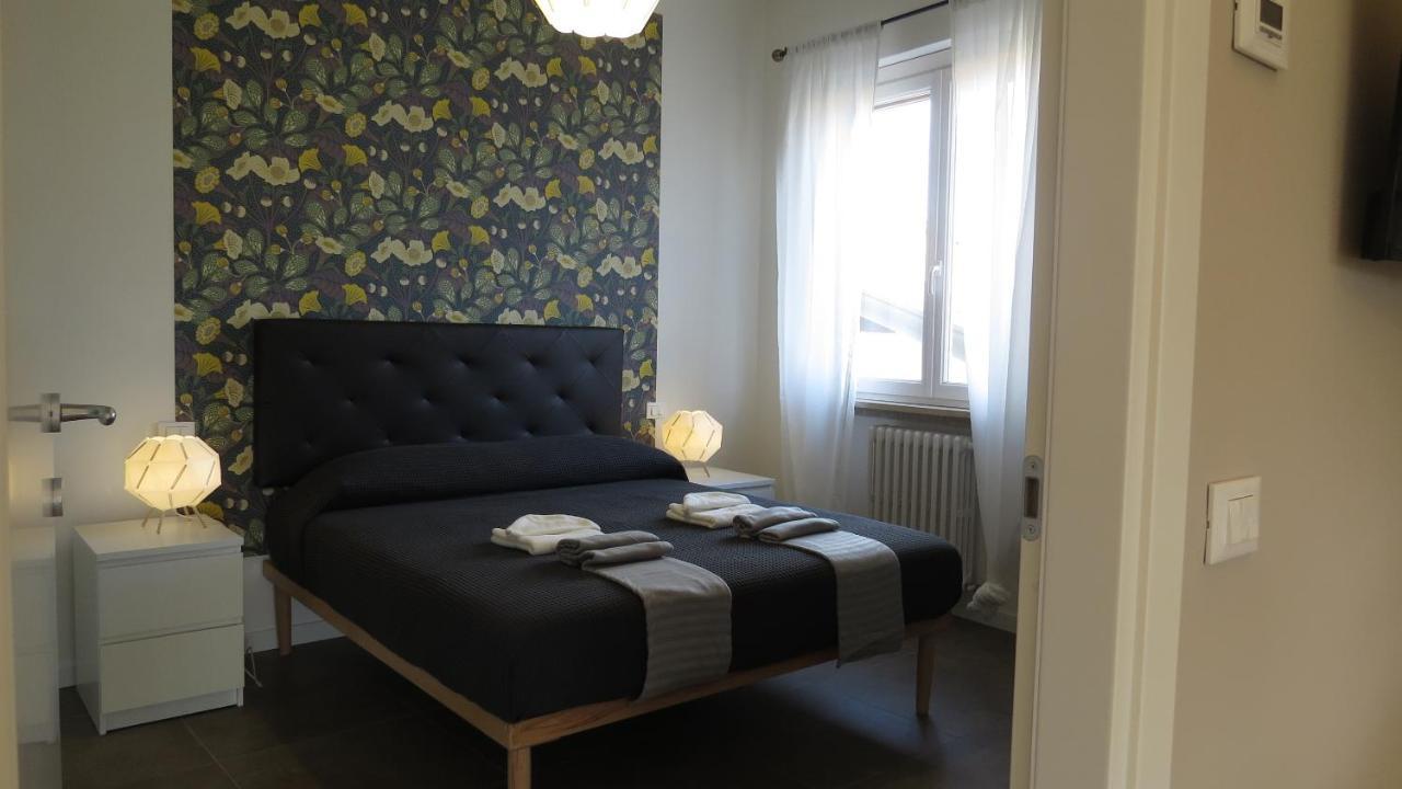 Il Gelso Di Barcuzzi Bed & Breakfast Lonato Exterior photo