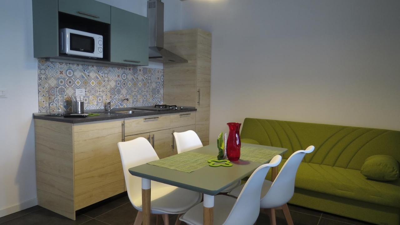 Il Gelso Di Barcuzzi Bed & Breakfast Lonato Exterior photo