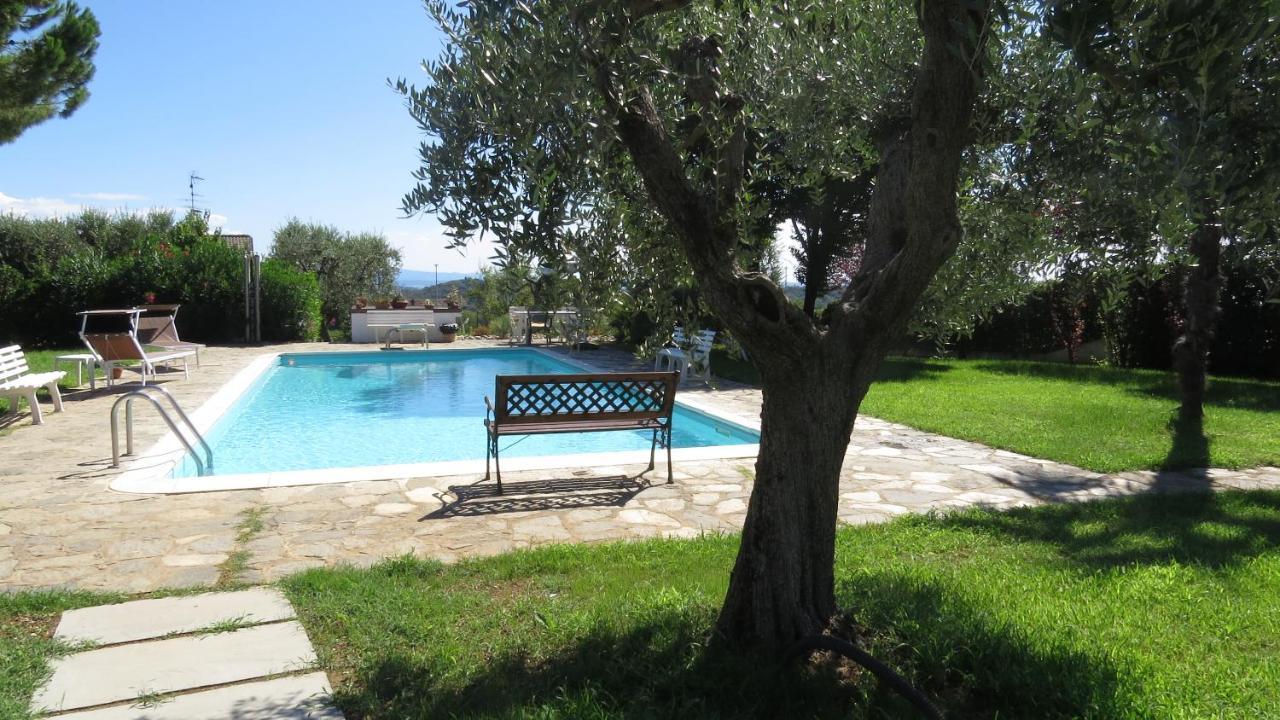 Il Gelso Di Barcuzzi Bed & Breakfast Lonato Exterior photo