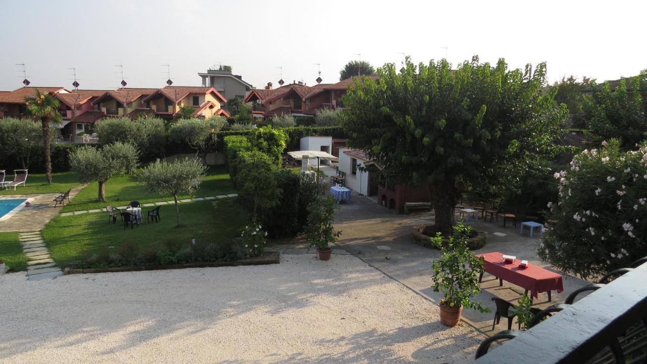 Il Gelso Di Barcuzzi Bed & Breakfast Lonato Exterior photo