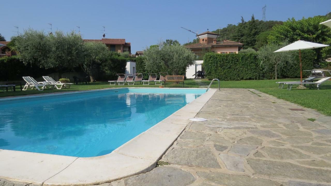 Il Gelso Di Barcuzzi Bed & Breakfast Lonato Exterior photo