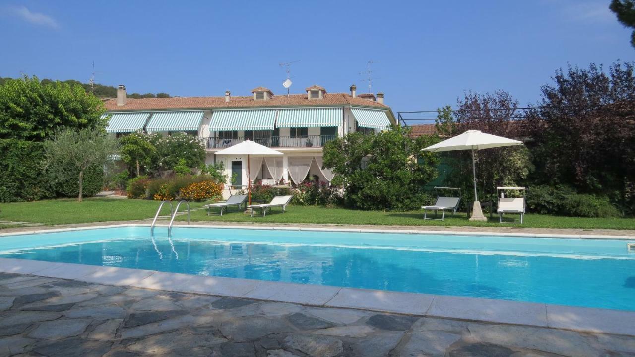 Il Gelso Di Barcuzzi Bed & Breakfast Lonato Exterior photo